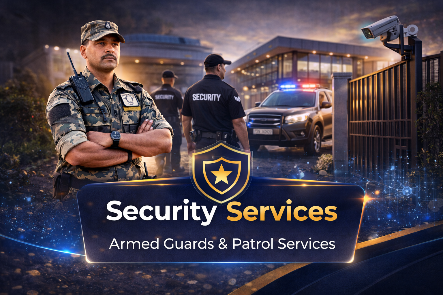 Security Services