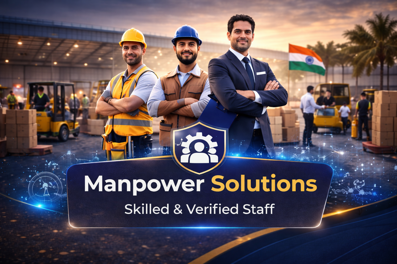 Manpower Solutions